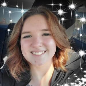 Meet your Posher, Kathryn